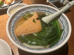 -水之惠鲜鱼料理(王府大街店)