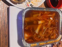 -潮庭·大连海鲜·炭火烧烤·扇贝王(大连店)