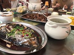 -老张烤羊(王哥庄店)
