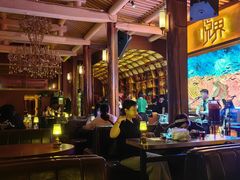 -悦界酒吧(后海店)