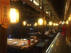 -大张烙馍村(泉山店)
