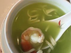 -彩丰楼中餐厅·仁恒洲际酒店