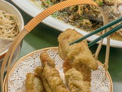 -顶特勒·黄鱼馆·特色菜(上海大世界店)