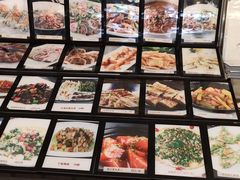-老街渔味馆(芳华店)