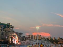-南昌玛雅海滩水公园