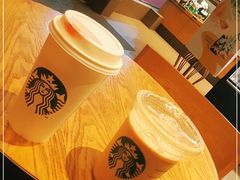 -星巴克(中远两湾城店)