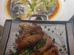 -绿茶餐厅(深圳龙华天虹购物中心店)