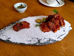 糖醋小排-天府掌柜(九眼桥店)
