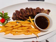 -荣兴酒家(徐家汇店)