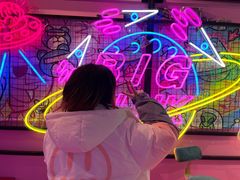 -BIG PINK大粉娃娃机主题馆(圆融星座店)