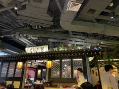 -苏乡兰亭·新派淮扬菜(吾悦广场店)