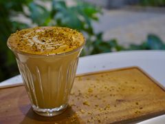 -1/4 ONE QUARTER COFFEE LAB(朝阳大悦城店)