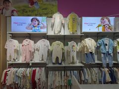 -万达广场(渭南高新店)