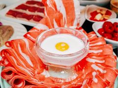 -日坛涮肉(日坛公园店)