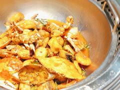 -七欣天香辣蟹火锅(万达广场店)