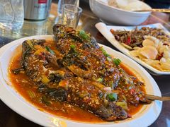 -龙翔小猪脚(龙头街店)