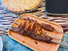 -新疆伊宁远征餐厅