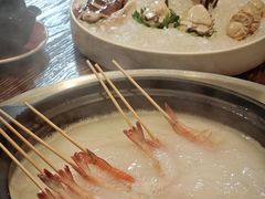 -大良毋米粥(锦龙路总店)