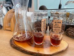-COFFEE HOLIC(朝外SOHO店)