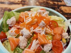 -小川洋风料理(汉街店)
