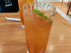 -豪客来牛排(天阳D32店)