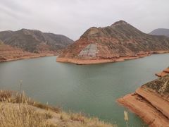 -刘家峡水库