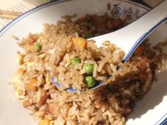八仙炒饭-卤儿道道(龙游路店)