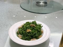 -特味村大酒店(南三环店)