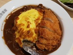 -COCO壱番屋(现代城店)