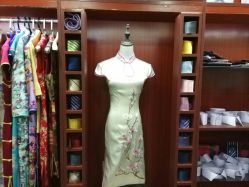 -香港大昌洋服定制(金中环店)