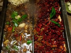 果木碳烤鸡-斗鸡饭场伙(新南门店)