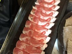 -火鳳祥美蛙牛肉自助(青悦城店)