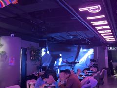 -粉墨特色菜·烧烤音乐酒馆