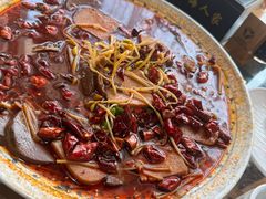 -良师门滨海人家·海鲜·家常菜(滨海城店)
