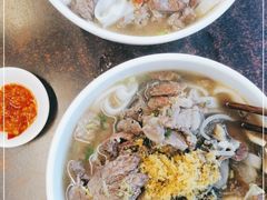 -潮镇老尾牛杂(环城西路店)