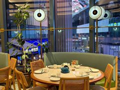 -陶兰居·手工点心·粤菜(圆融时代广场店)