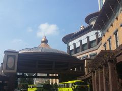 -澳门喜来登大酒店