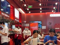 -喜家德虾仁水饺(深圳印力中心店)