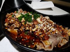 -新仙清汤牛腩(铜锣湾店)