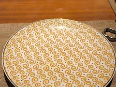 -曾宴·楚菜(湖北省博物馆店)