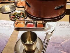 -西塔老太太泥炉烤肉(亚运村店)