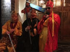 -佬革命主题火锅(玉沙路店)
