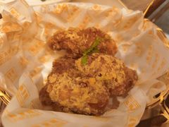 蛋黄鸡中翅-新发现(苏州中心商场店)