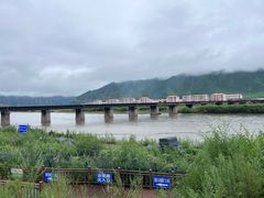 -图们国门景区