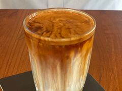 -The PEAT Coffee(深业中城店)