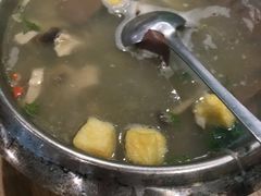鸭血粉丝-南京人家(盛京大奥莱店)