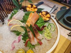 -秋荀日本料理(昆明同德广场店)