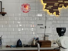 -Torch Coffee 炬点咖啡