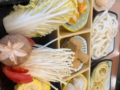 -牛匠和牛寿喜锅(西安总店)