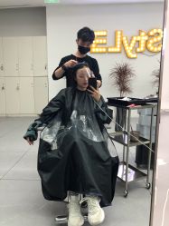 -P.STYLE派斯造型